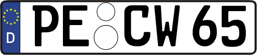 PE-CW65