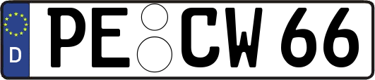 PE-CW66
