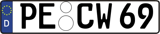 PE-CW69