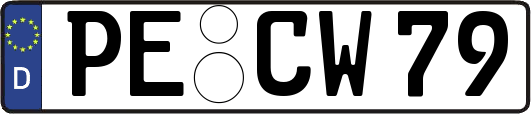 PE-CW79