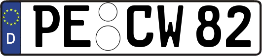 PE-CW82