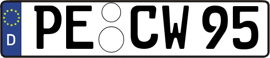 PE-CW95