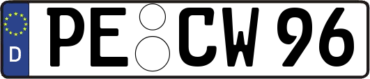 PE-CW96