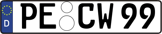 PE-CW99