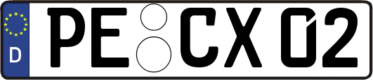PE-CX02