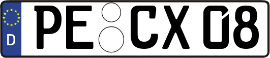 PE-CX08