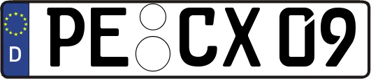 PE-CX09