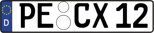 PE-CX12