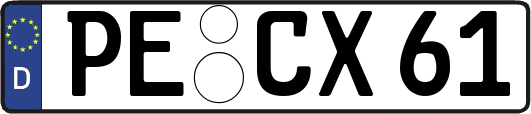 PE-CX61