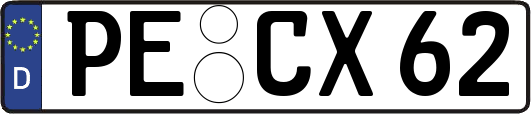 PE-CX62