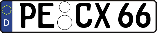 PE-CX66