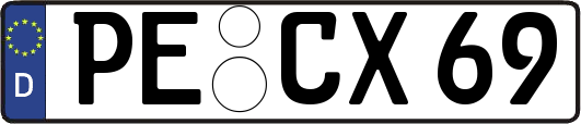 PE-CX69