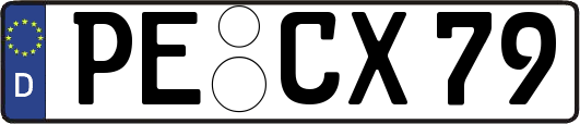 PE-CX79