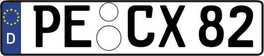 PE-CX82