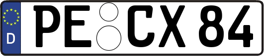 PE-CX84