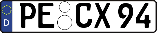 PE-CX94
