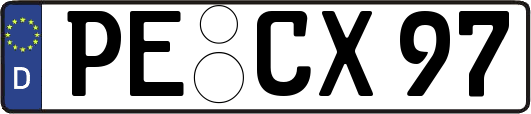 PE-CX97