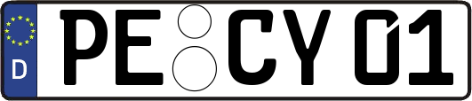 PE-CY01