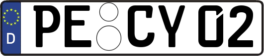 PE-CY02