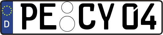PE-CY04