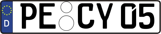 PE-CY05