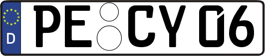 PE-CY06