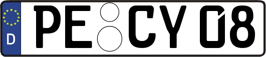 PE-CY08