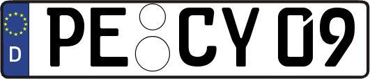 PE-CY09
