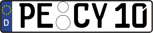 PE-CY10