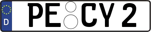 PE-CY2