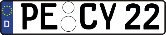 PE-CY22