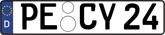 PE-CY24