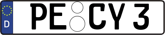 PE-CY3