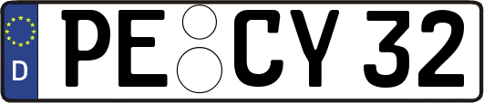 PE-CY32