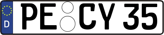 PE-CY35