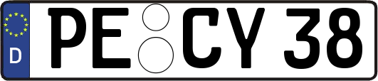 PE-CY38