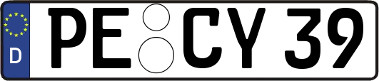 PE-CY39
