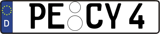 PE-CY4