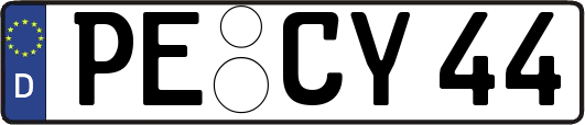PE-CY44