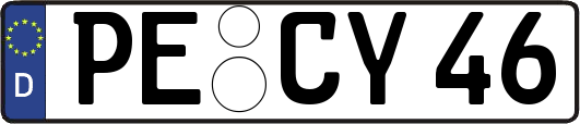 PE-CY46