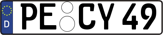 PE-CY49