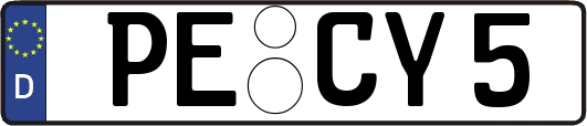PE-CY5