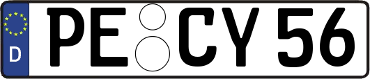 PE-CY56