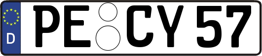 PE-CY57