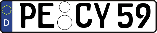 PE-CY59