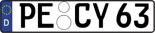 PE-CY63