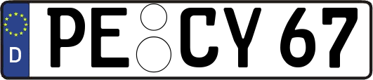 PE-CY67