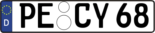 PE-CY68