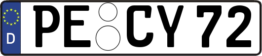 PE-CY72