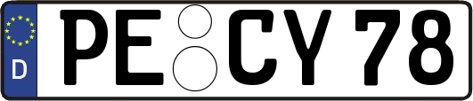 PE-CY78